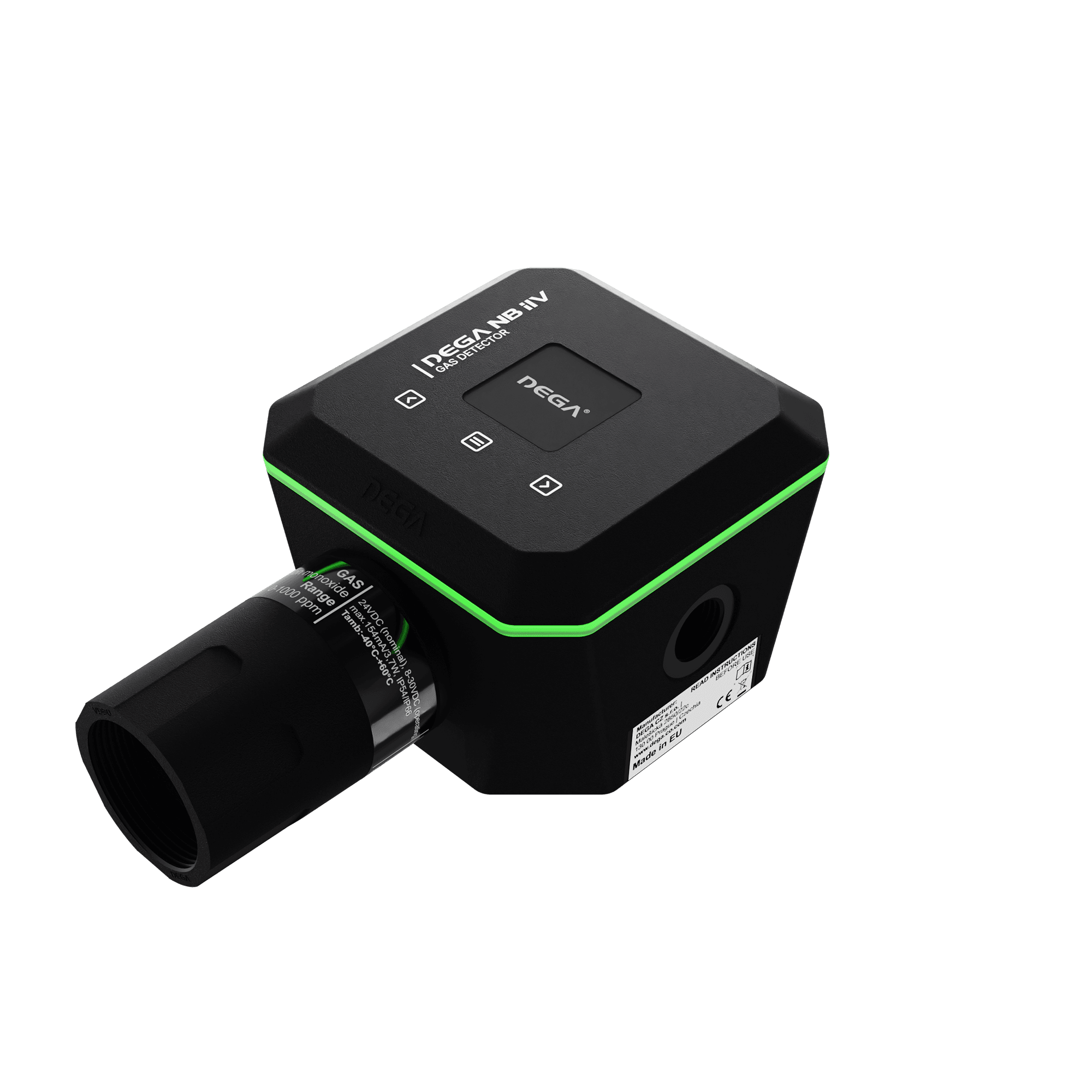 DEGA iTOWER VOICE Modul - Product Views 1