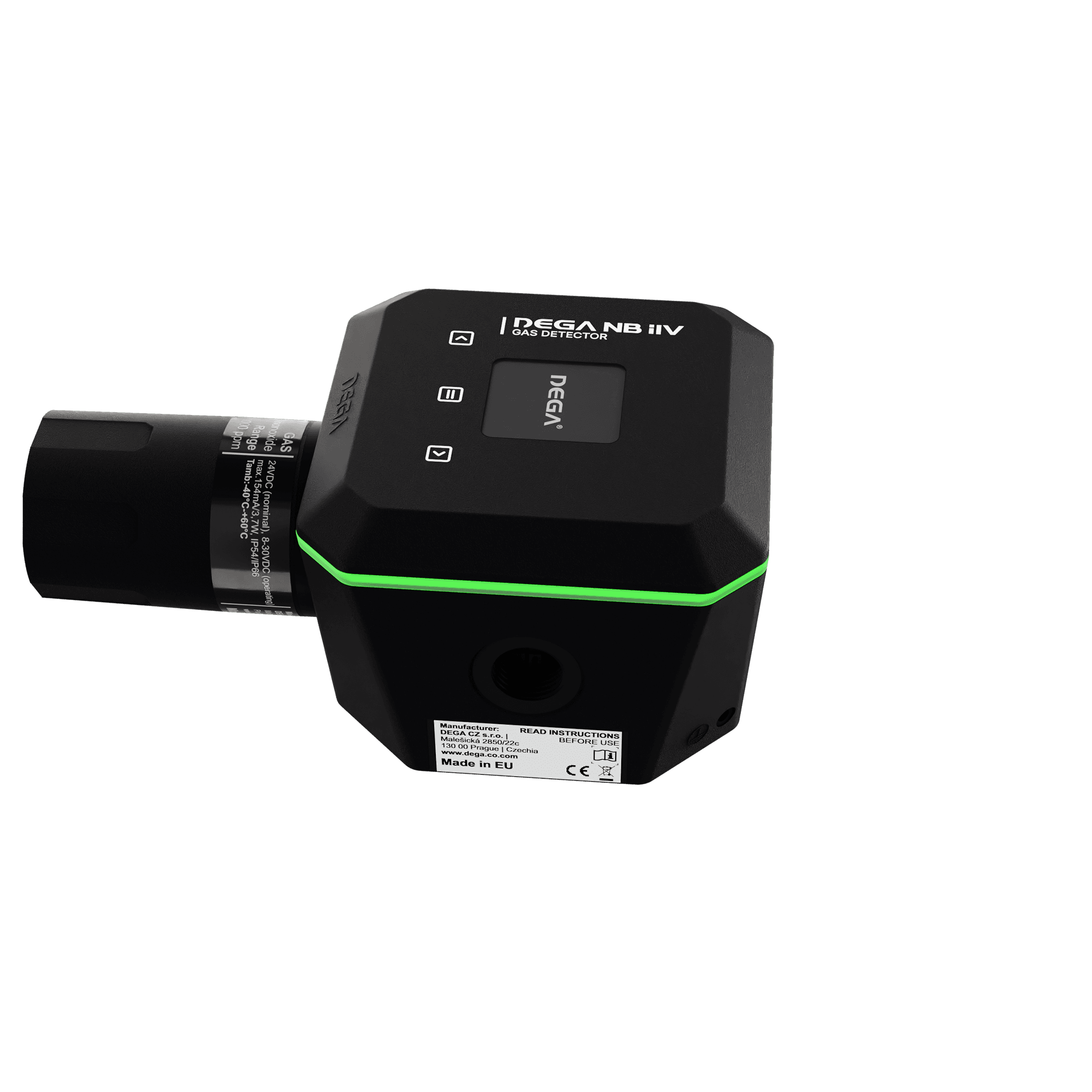 DEGA iTOWER VOICE Modul - Product Views 2