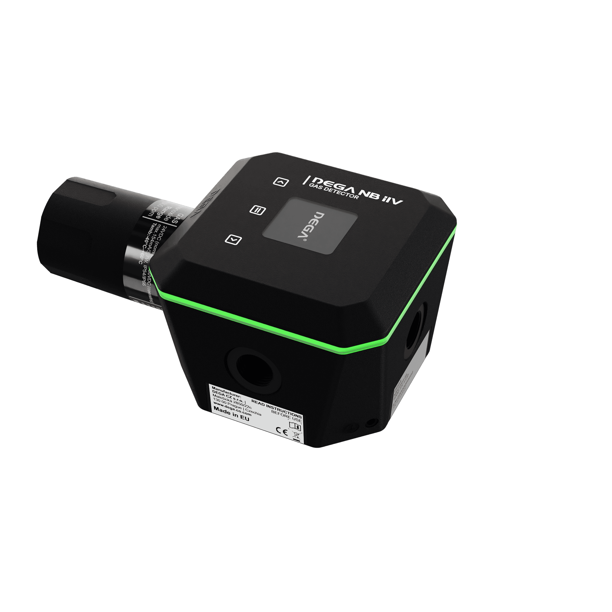 DEGA iTOWER BEACON Modul (L) - Zobrazení produktu 4