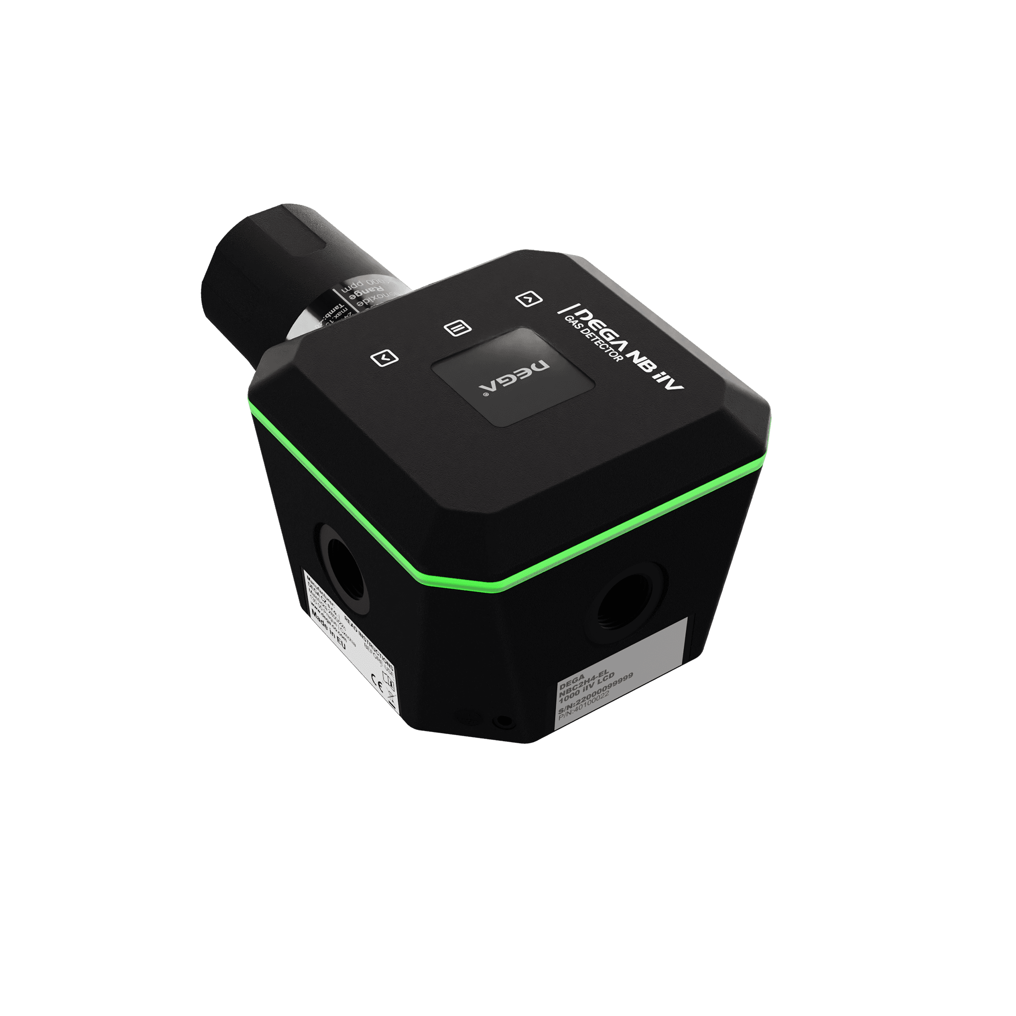 DEGA iTOWER VOICE Modul - Product Views 3