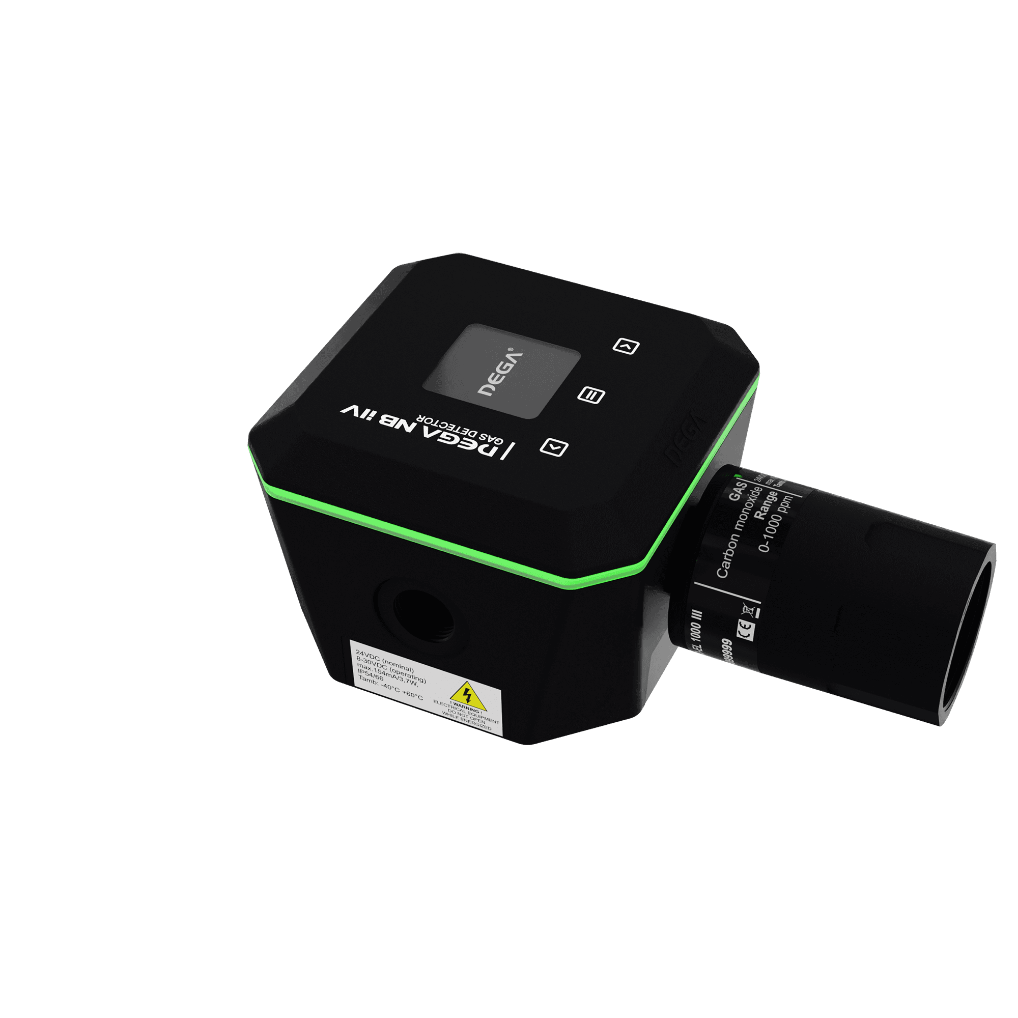 DEGA iTOWER VOICE Modul - Product Views 6