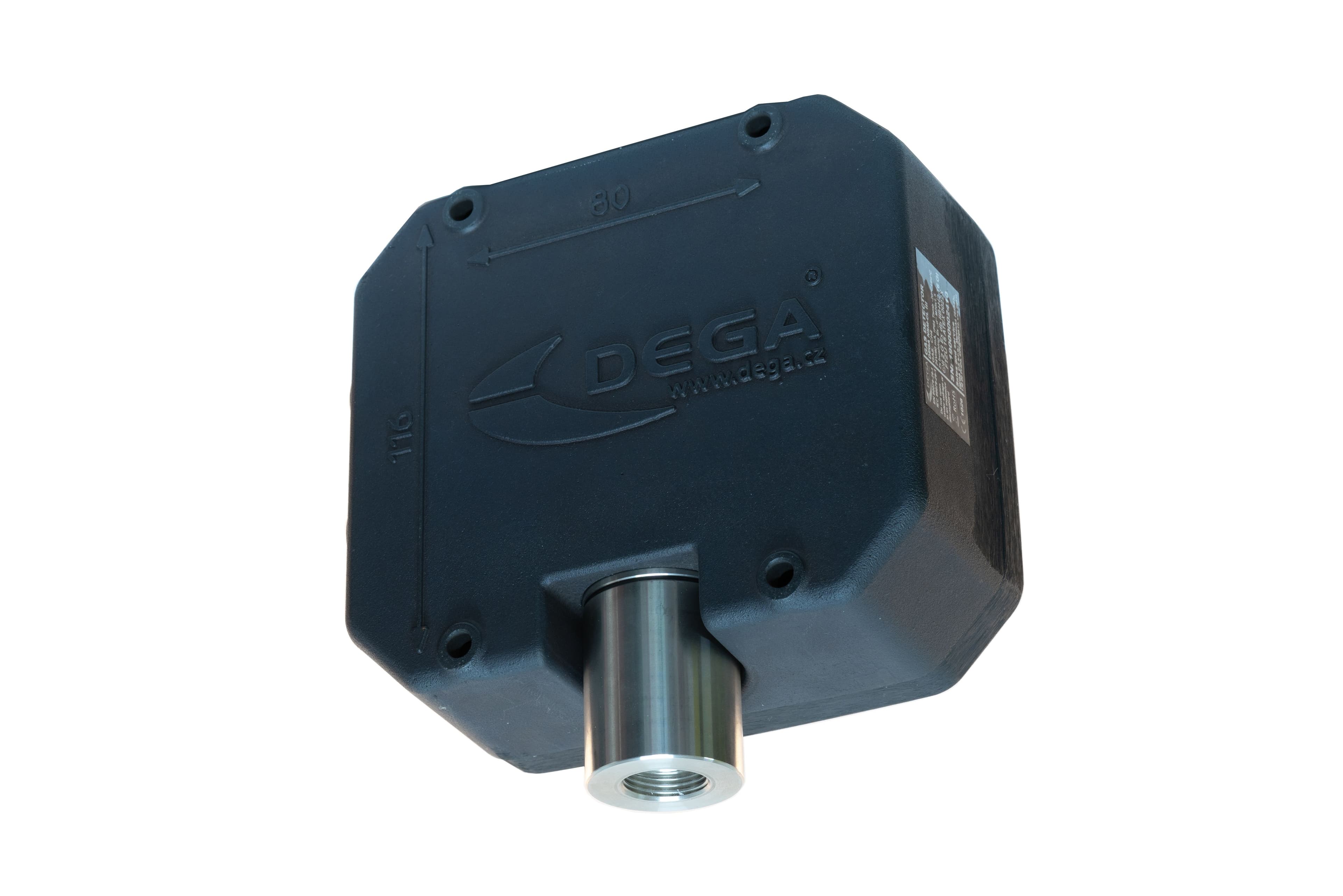 DEGA NS iIV IS - Zobrazení produktu 6
