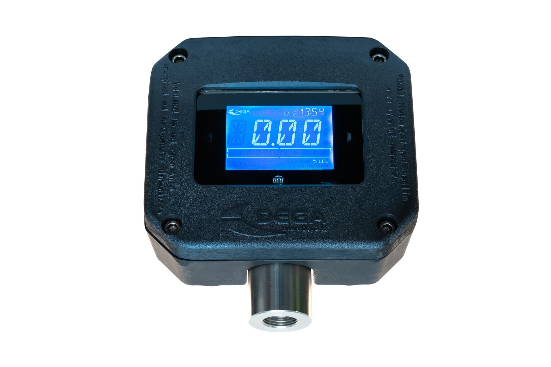 DEGA iTOWER 24V