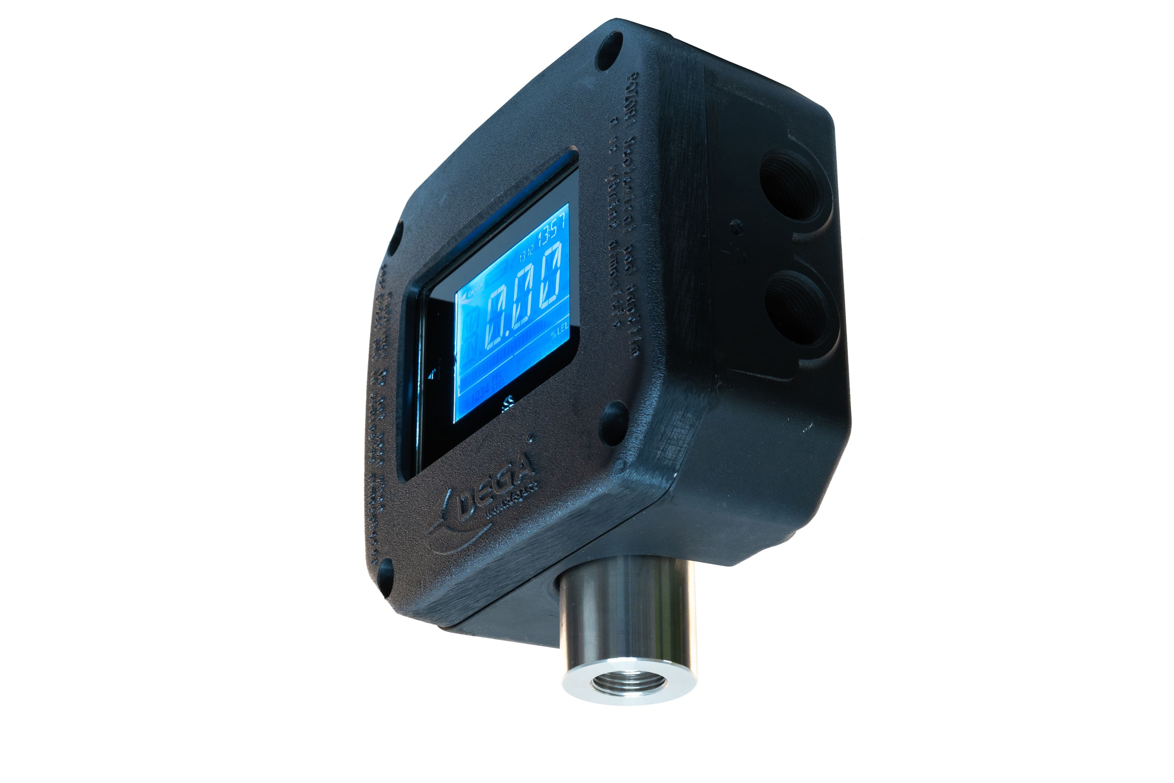 DEGA NS III LCD - Zobrazení produktu 8