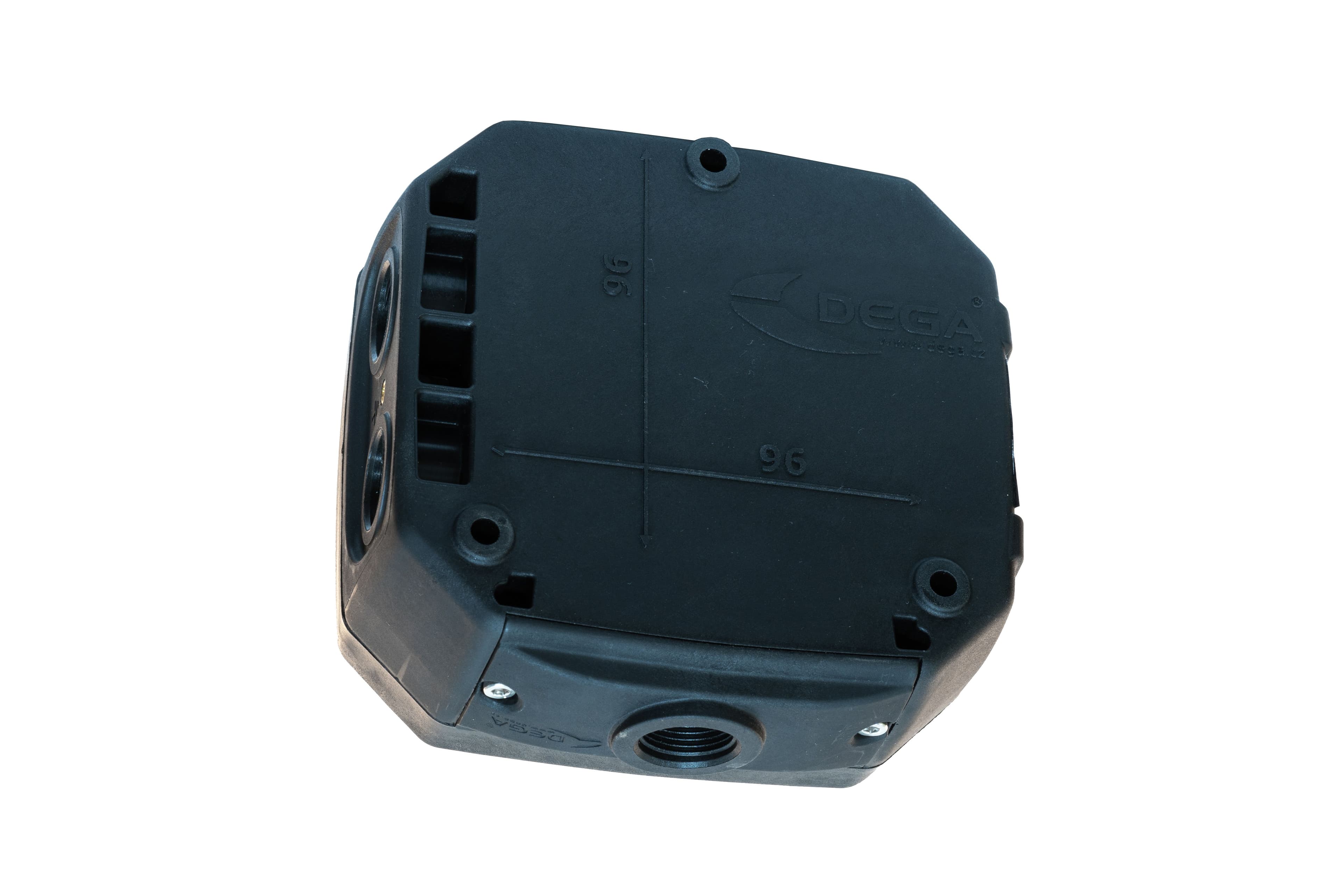 DEGA TL-PB IV - Product Views 4