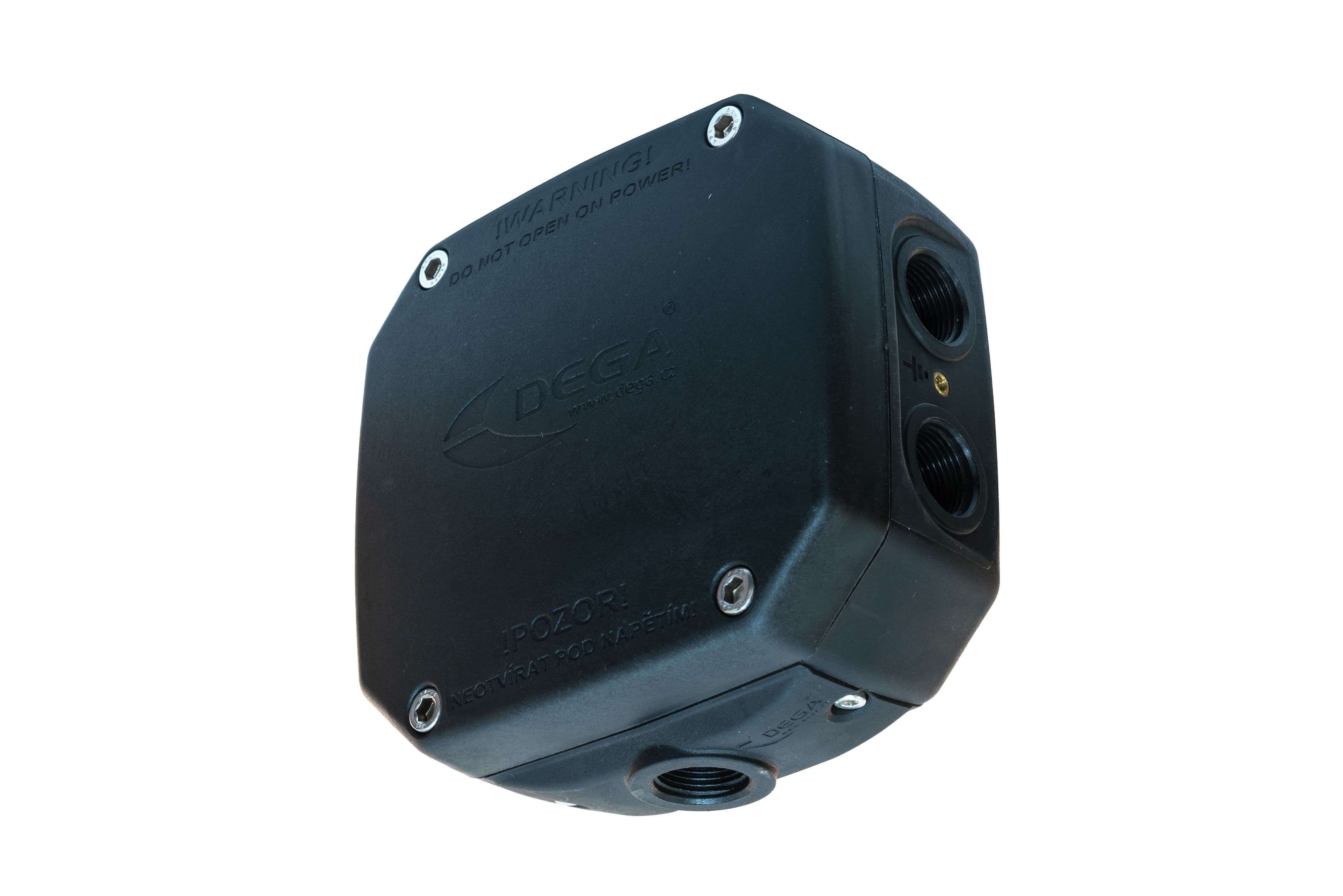 DEGA TL-PB IV - Product Views 12