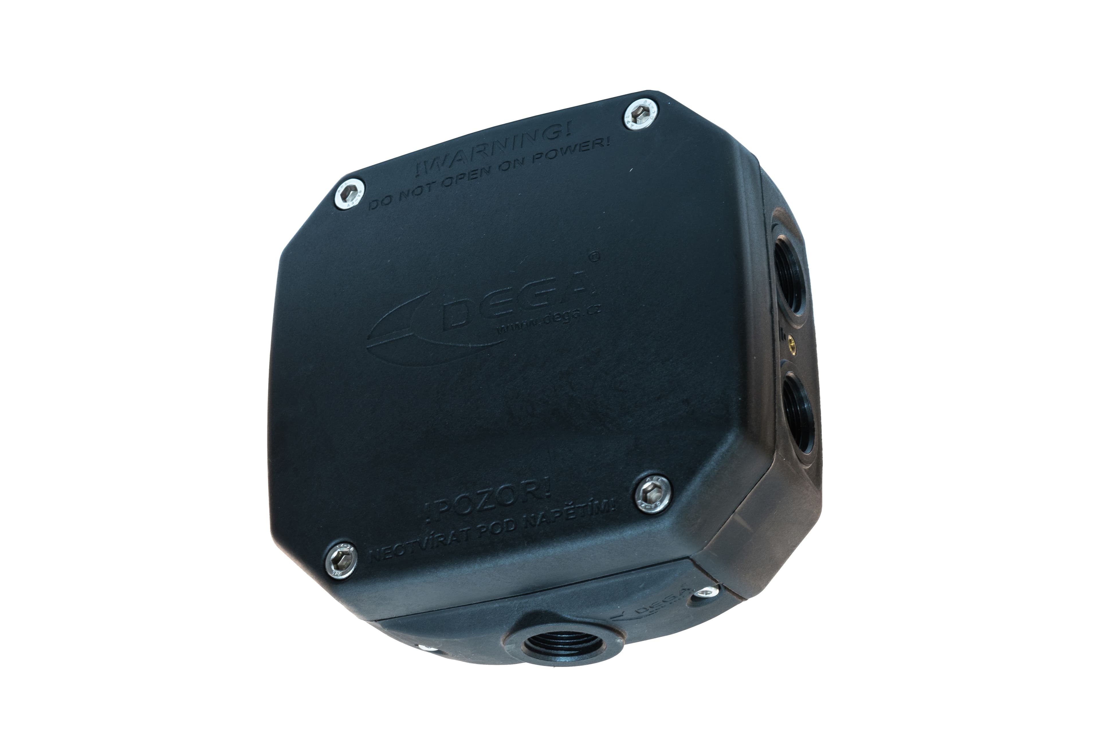 DEGA TL-PB IV - Product Views 3