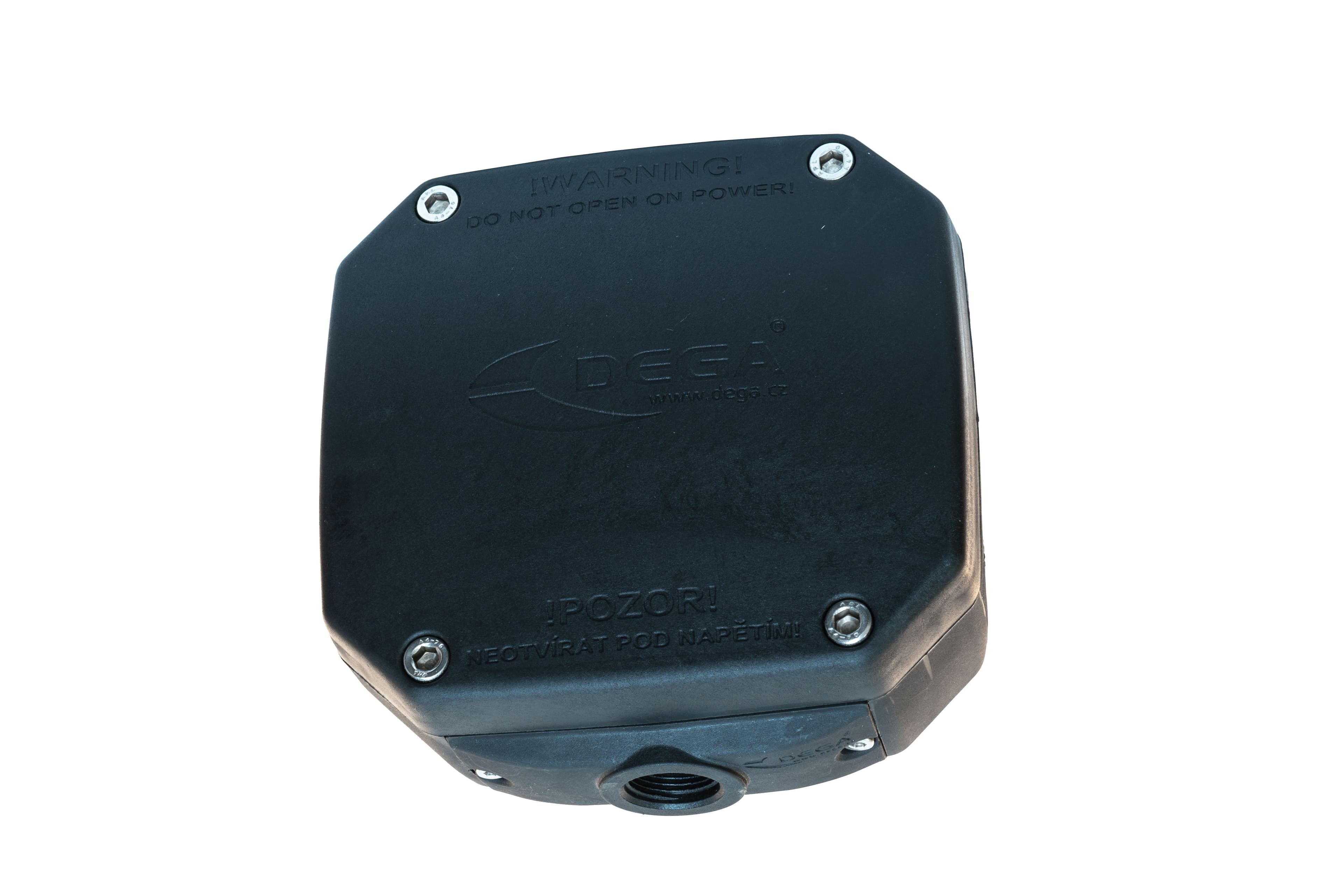 DEGA TL-PB IV - Product Views 1