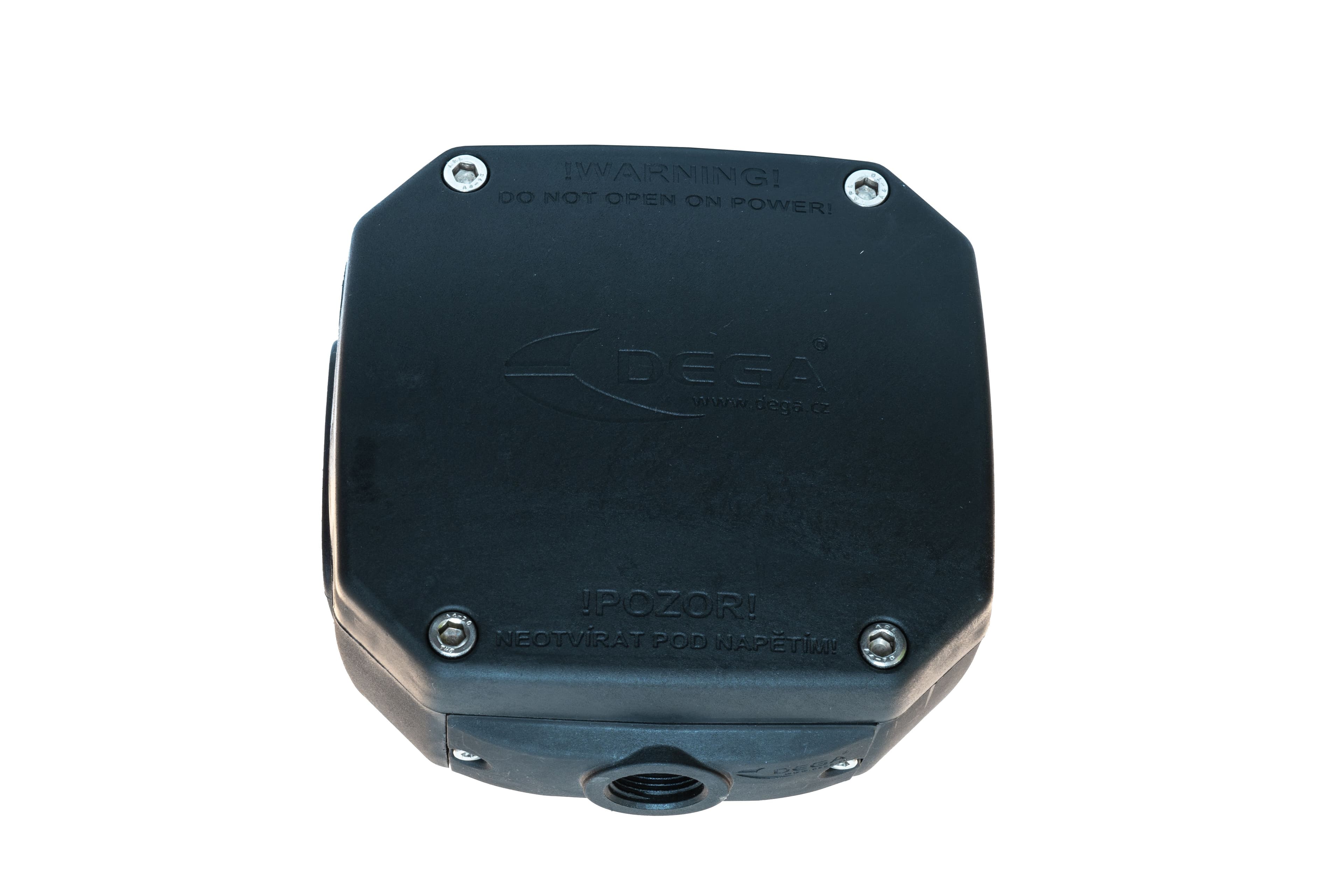 DEGA TL-PB IV - Product Views 6