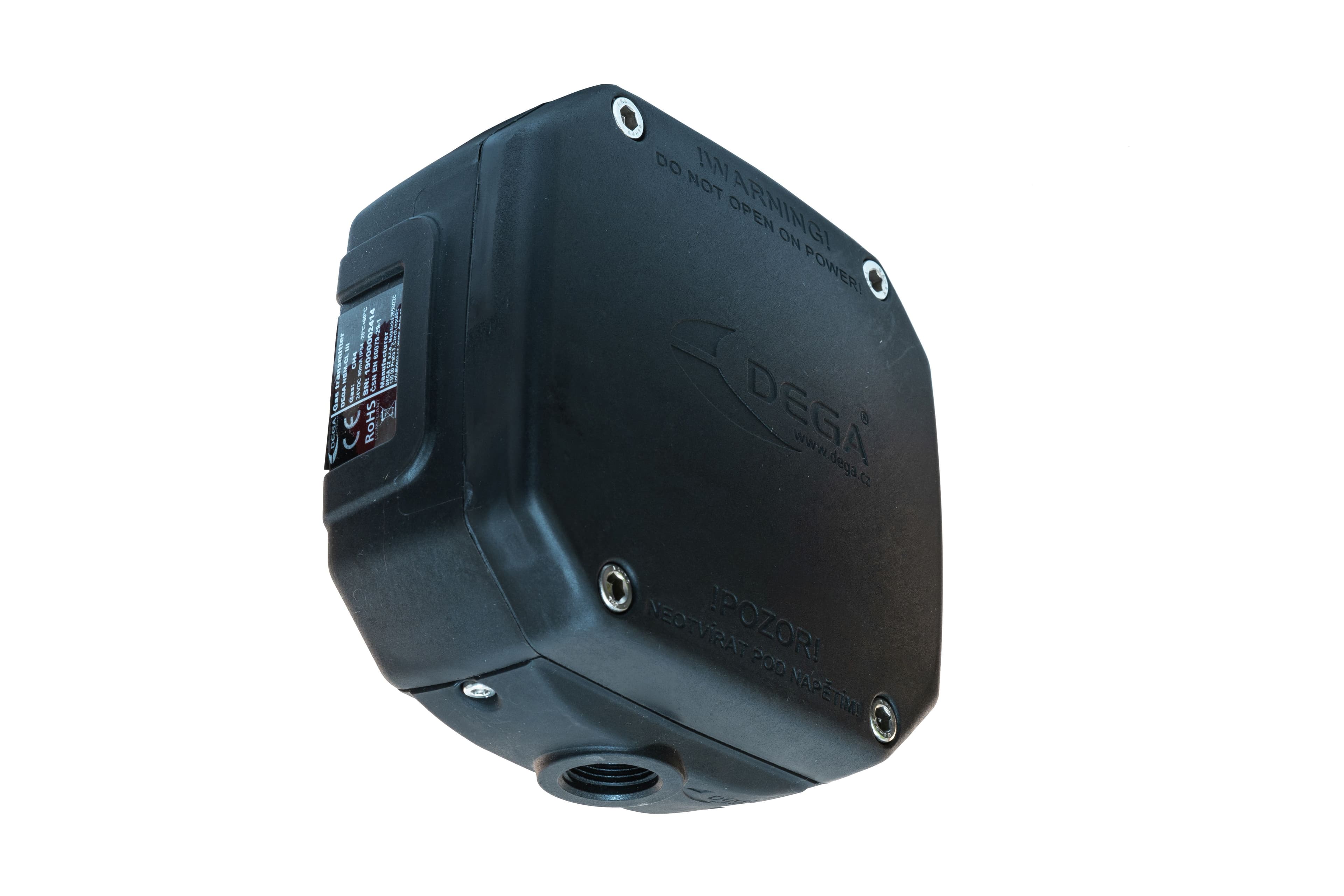 DEGA TL-PB IV - Product Views 11