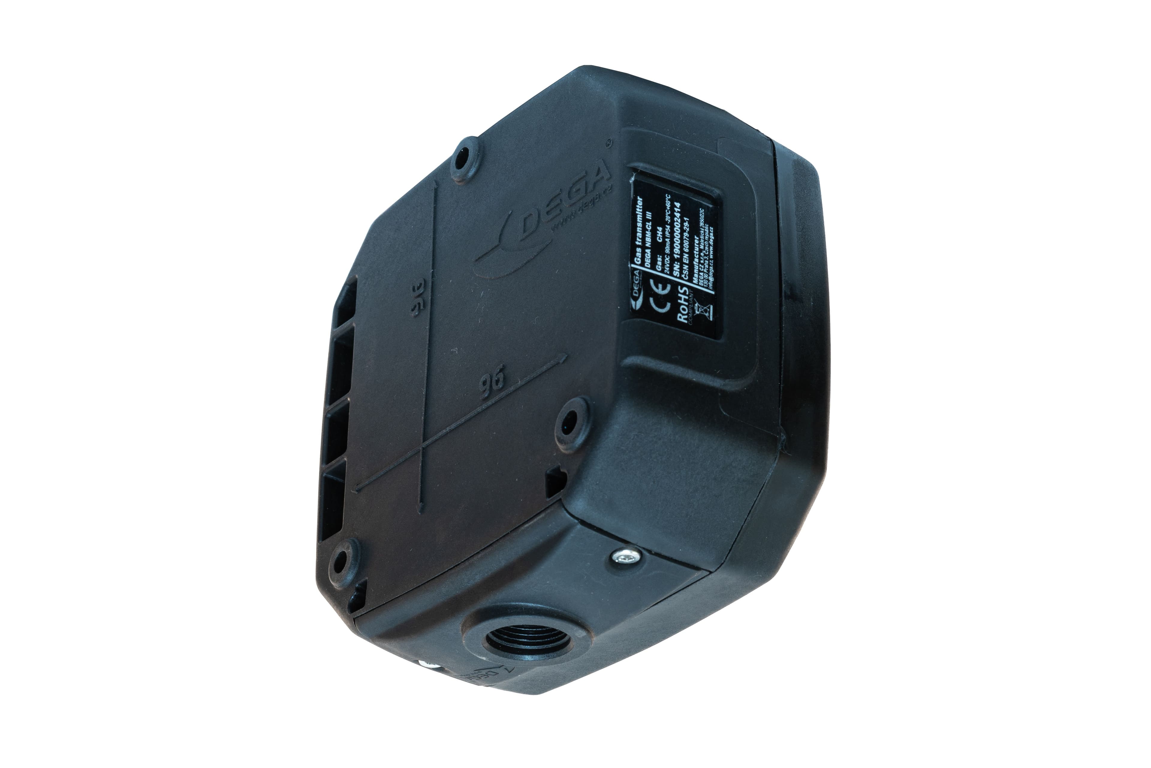 DEGA TL-PB IV - Product Views 16