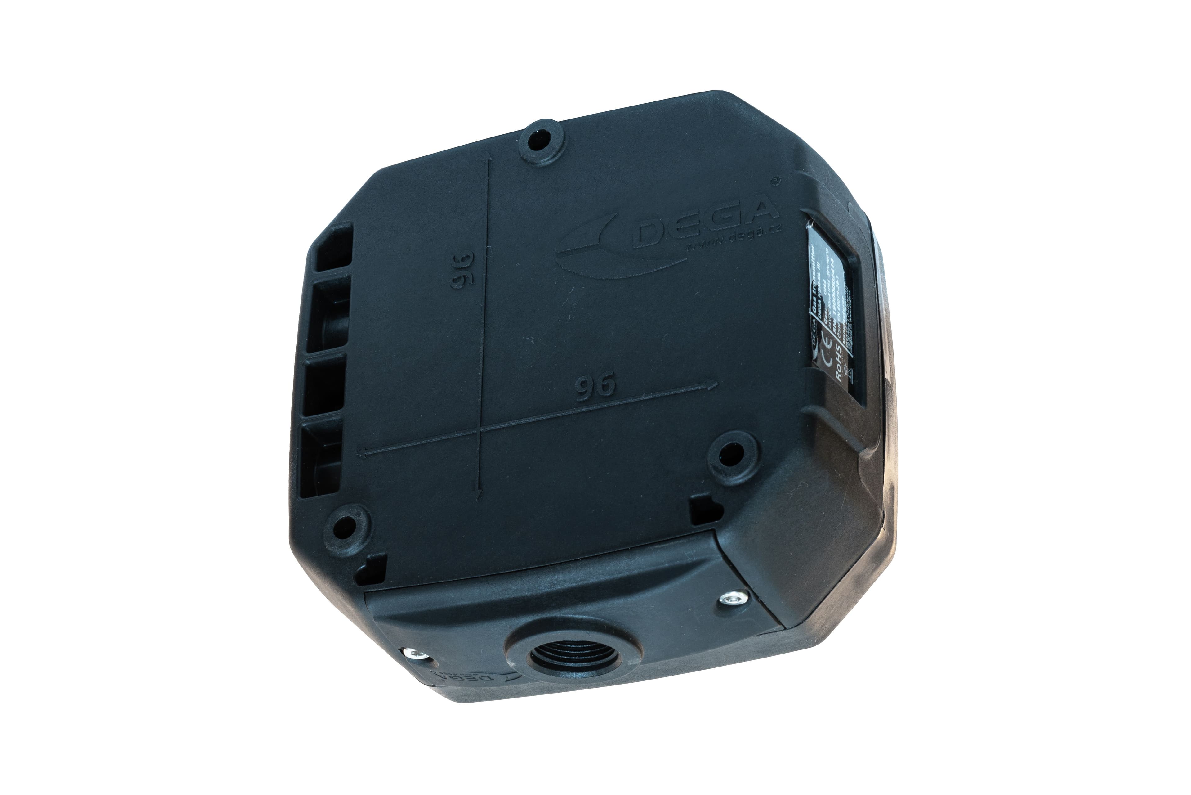 DEGA TL-PB IV - Product Views 7