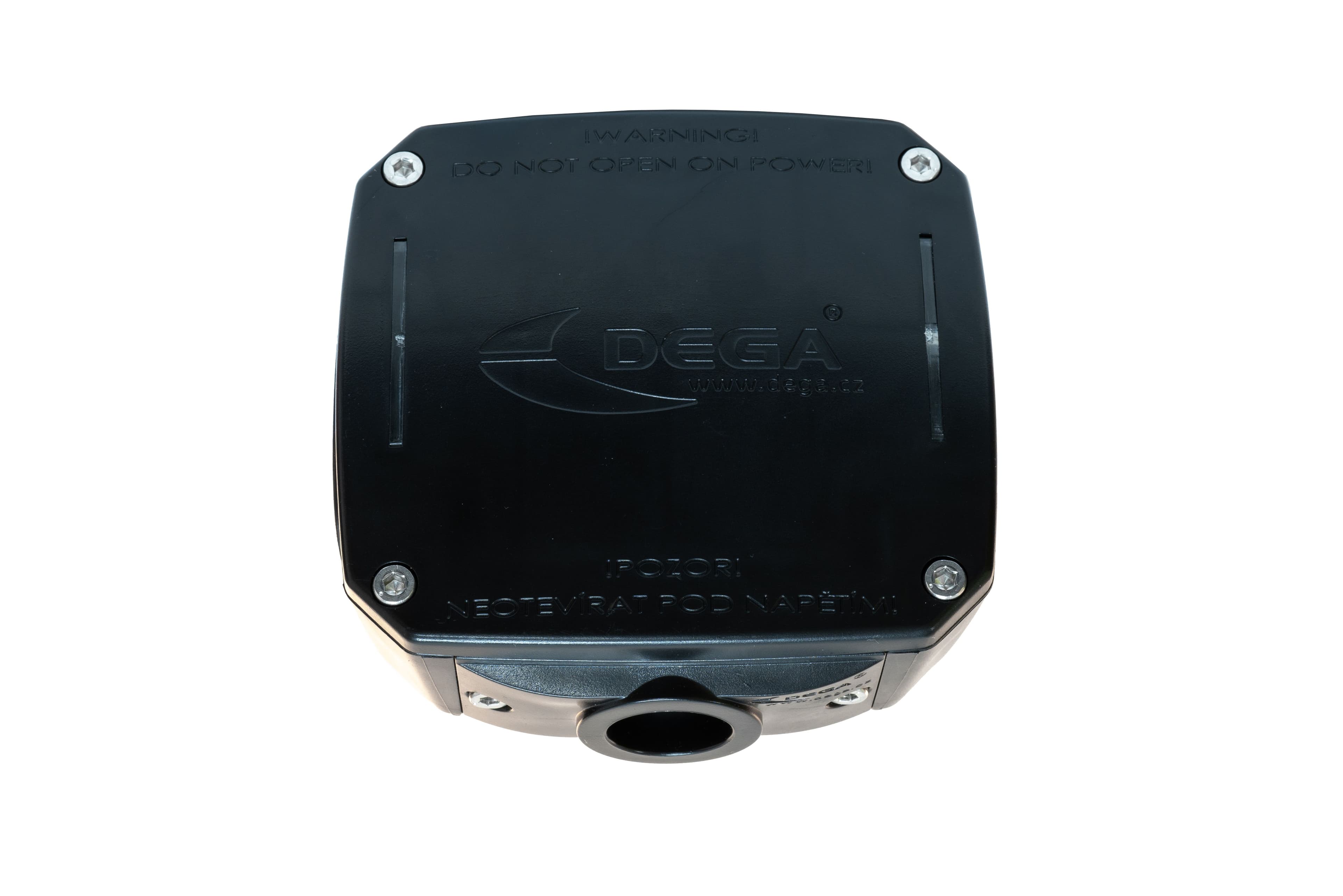 AIR DEGA NS iIV - Product Views 1