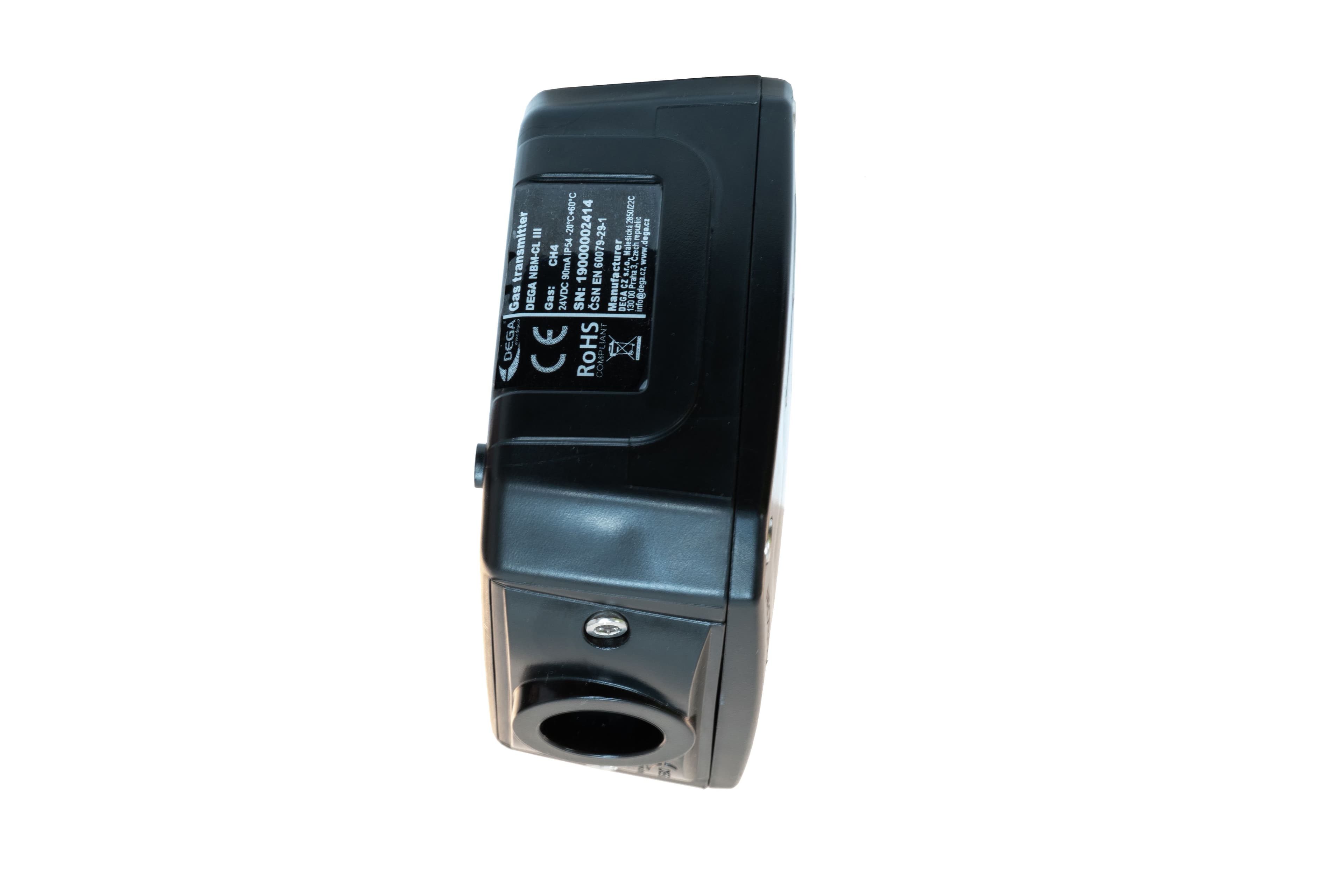 AIR DEGA NS iIV - Product Views 3