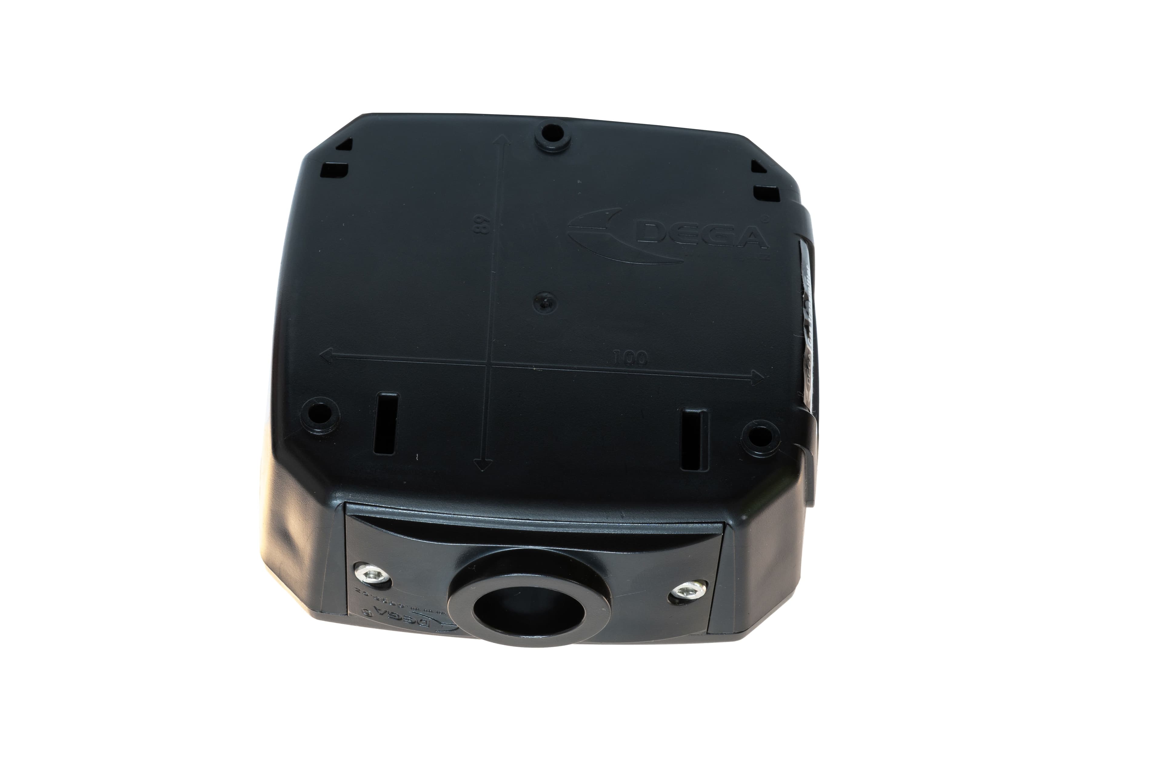 AIR DEGA NS iIV - Product Views 5