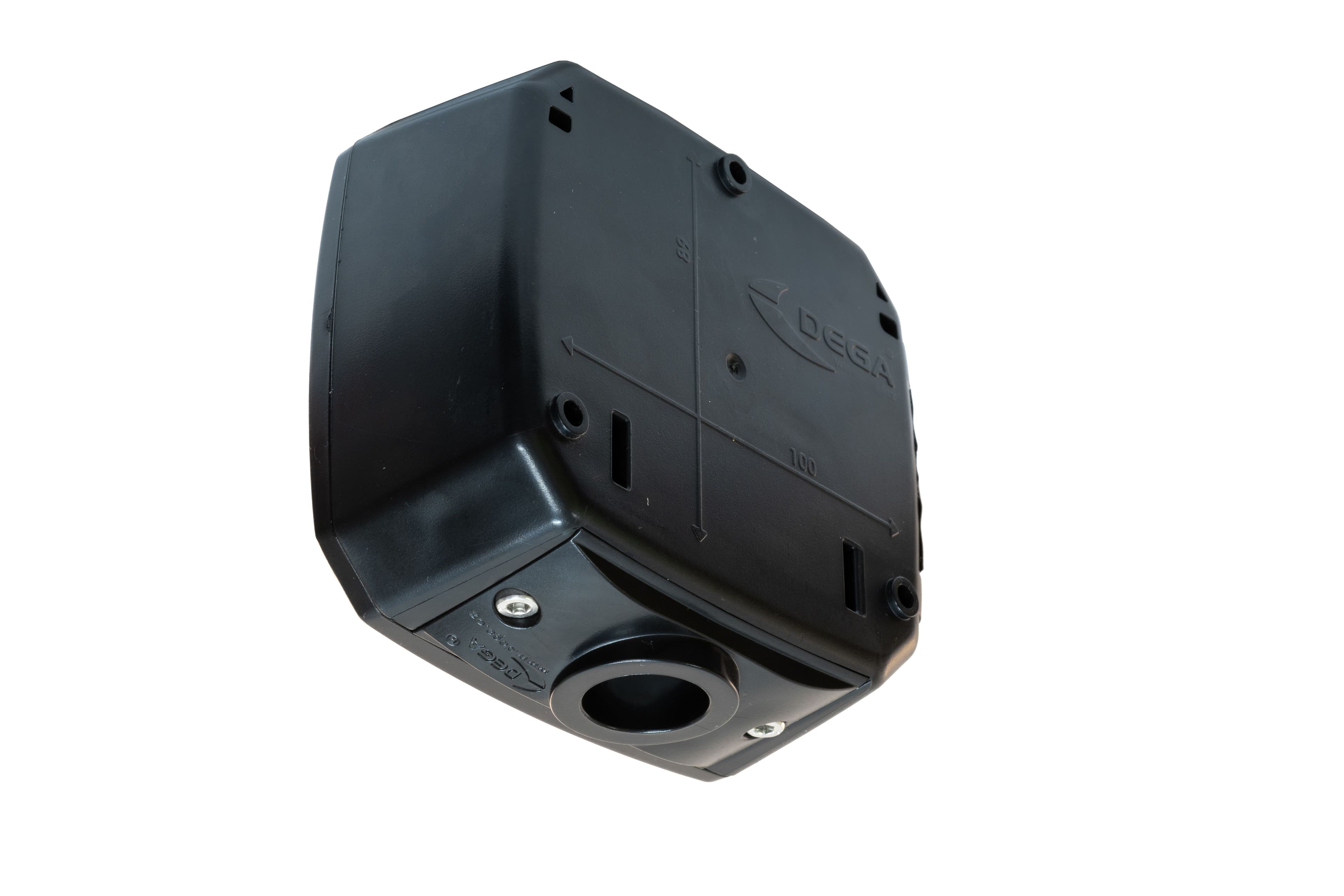 AIR DEGA NS iIV - Product Views 6