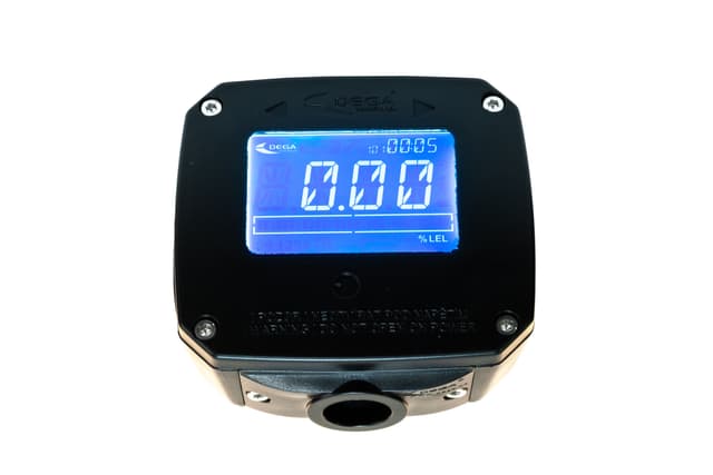 DEGA NB III LCD