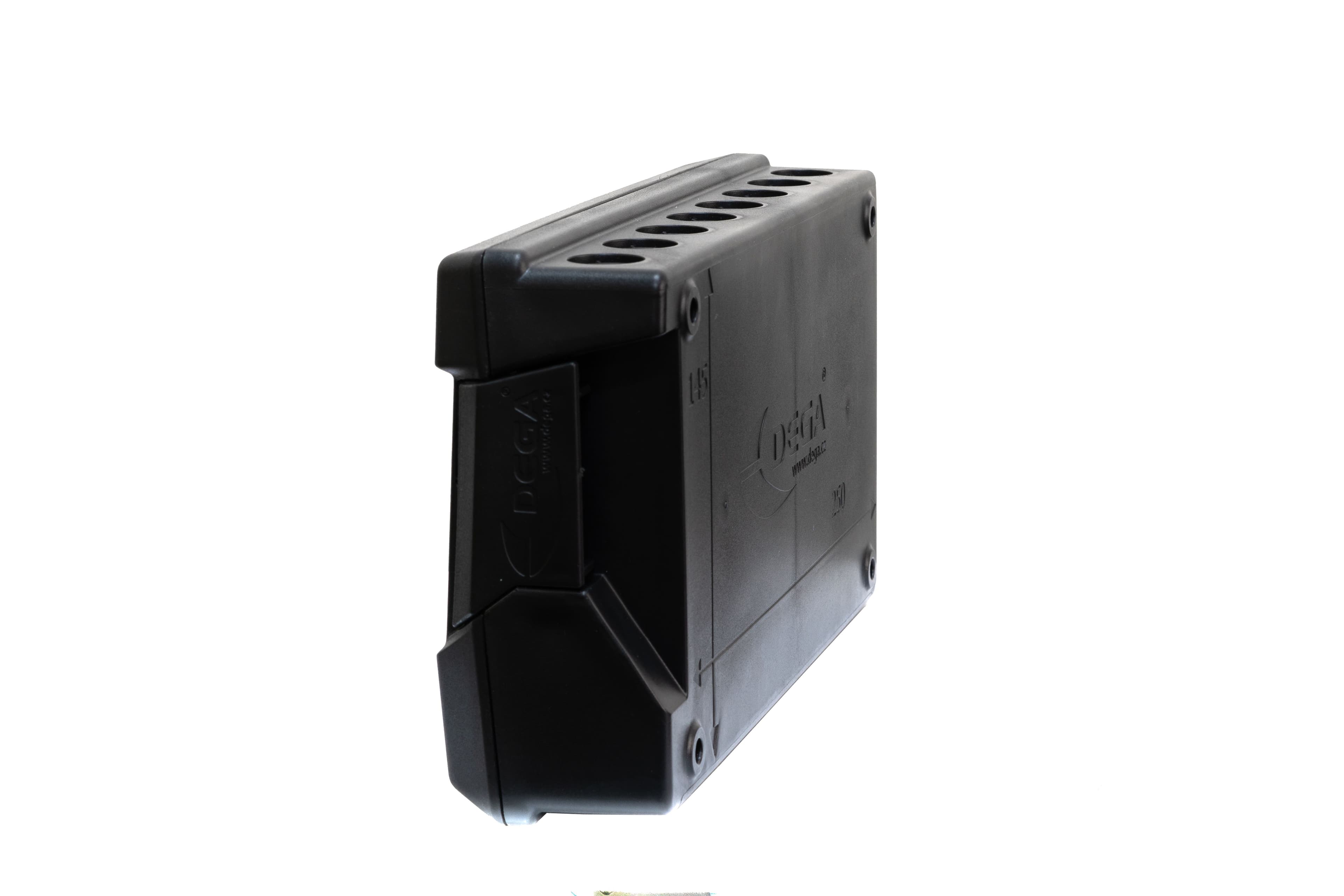 DEGA NB III LCD  - Product Views 8