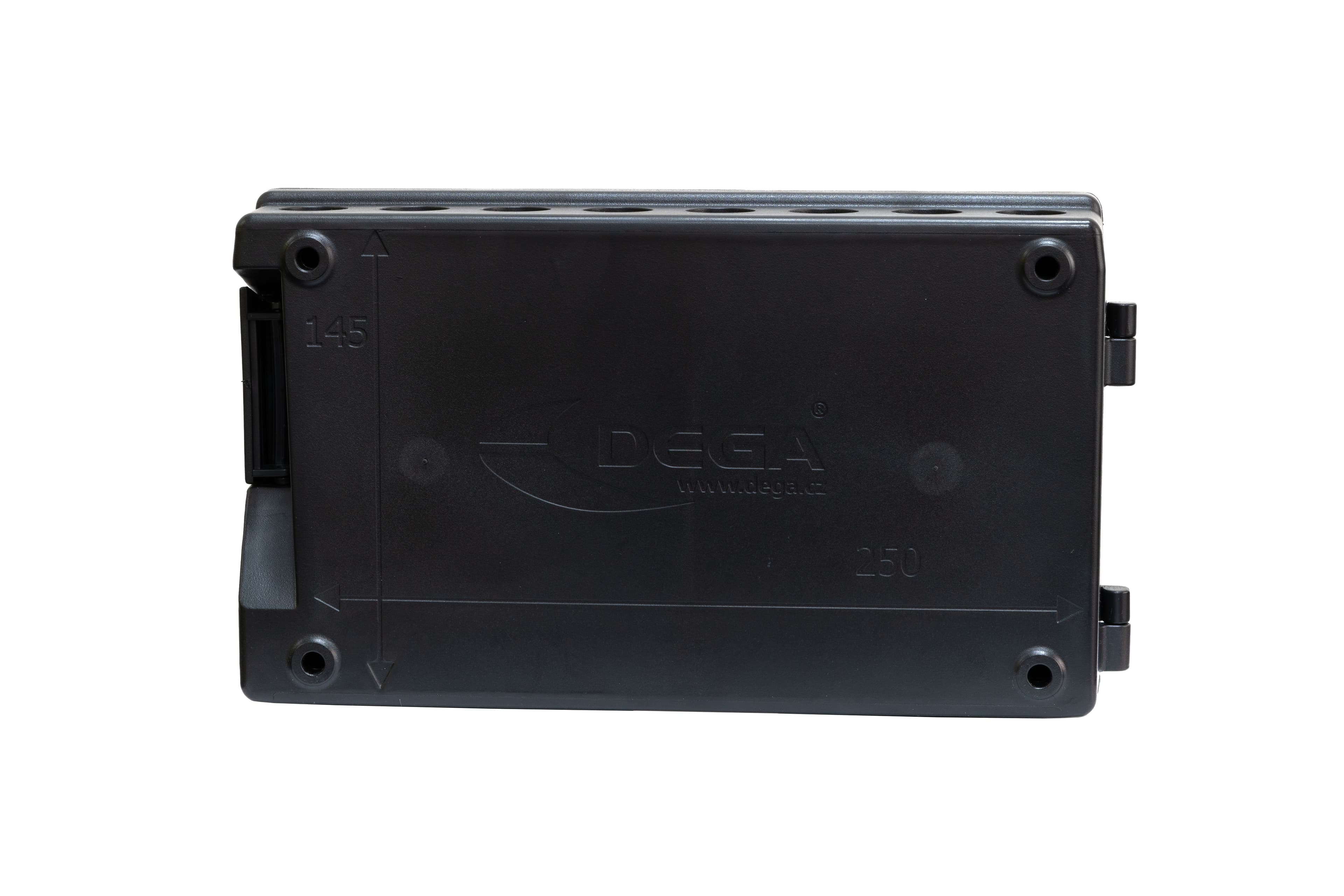 DEGA NB III LCD  - Product Views 13