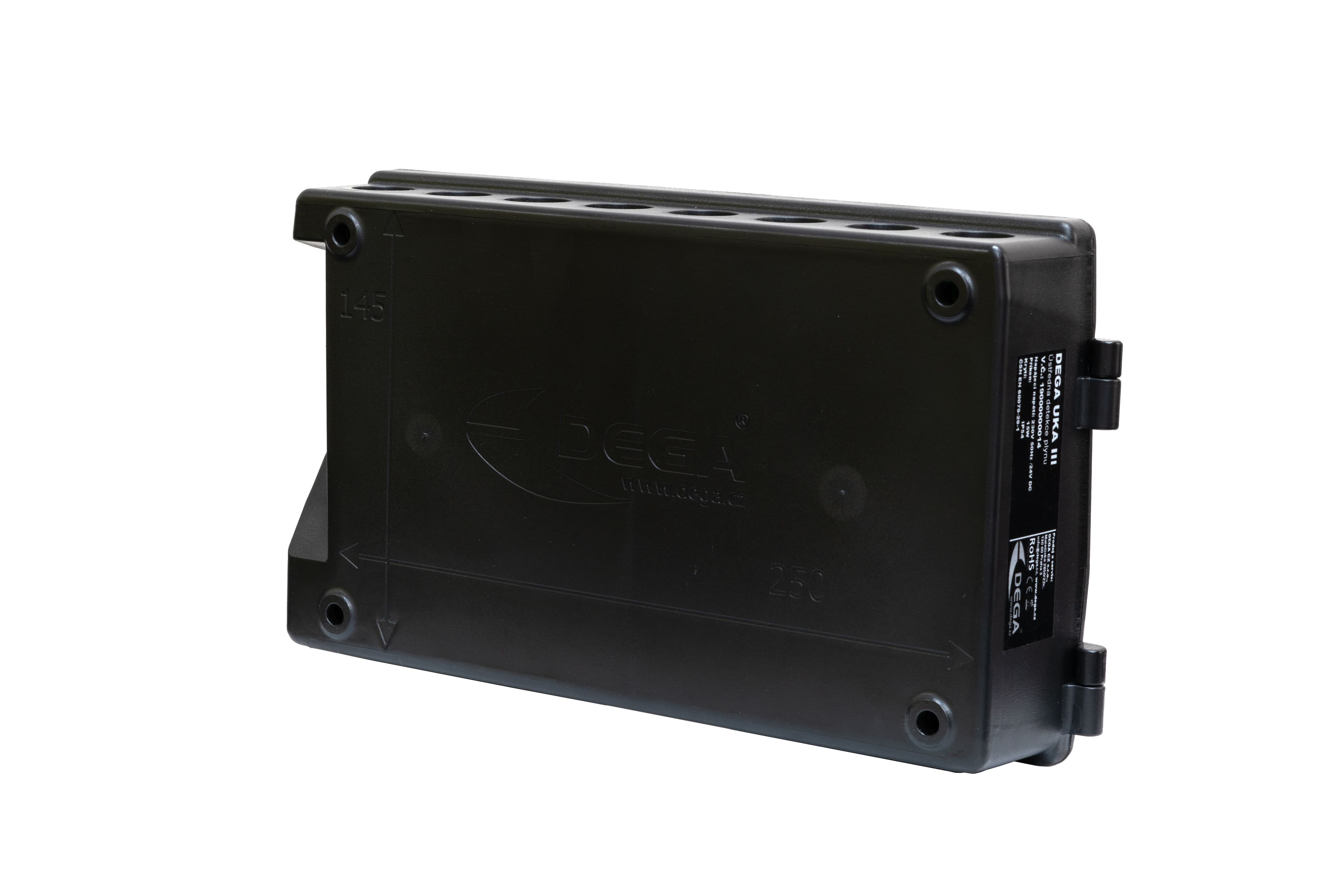 DEGA NB III LCD  - Product Views 6