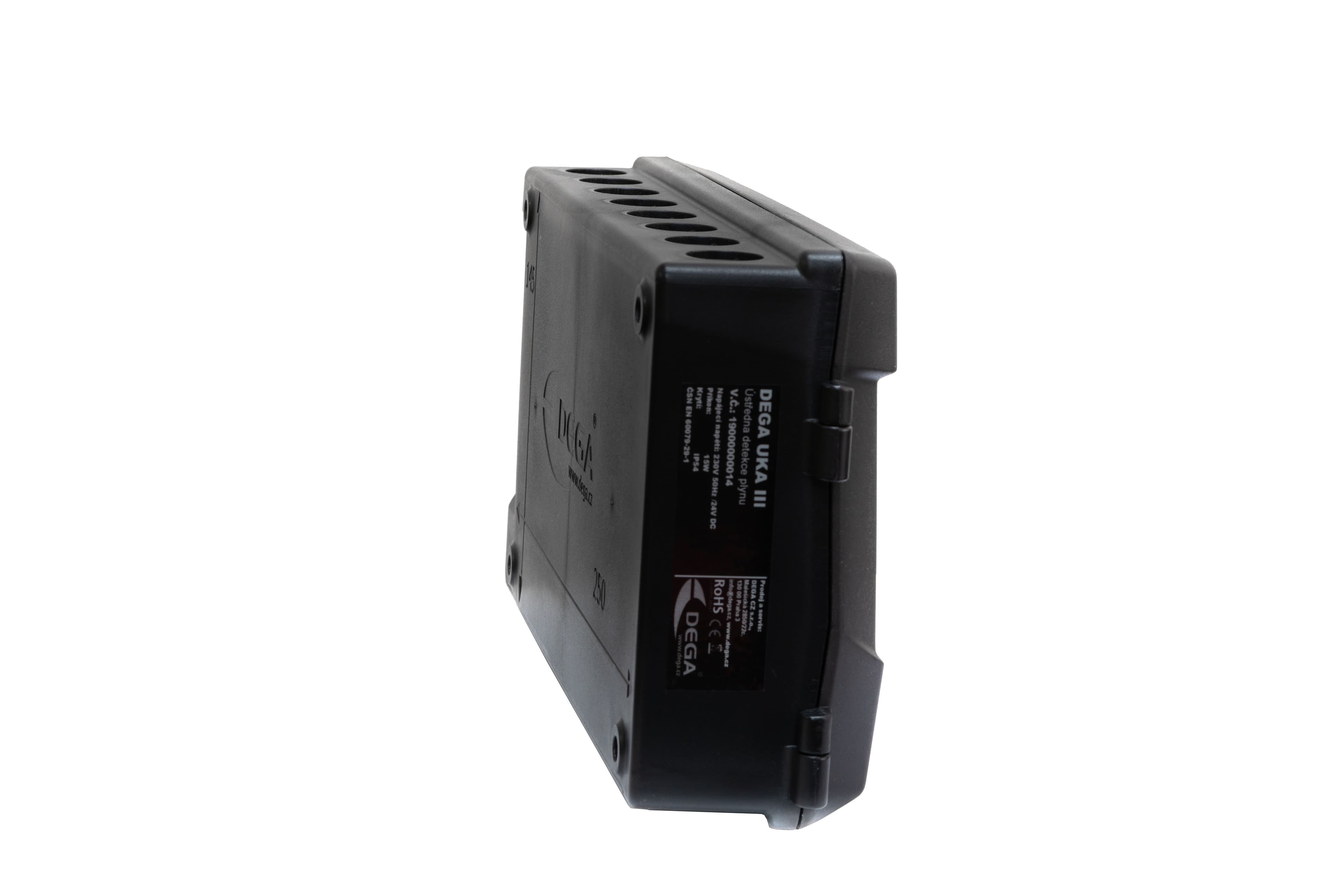 DEGA NB III LCD  - Product Views 12