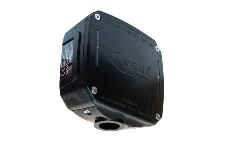DEGA S IV - Zobrazení produktu 2