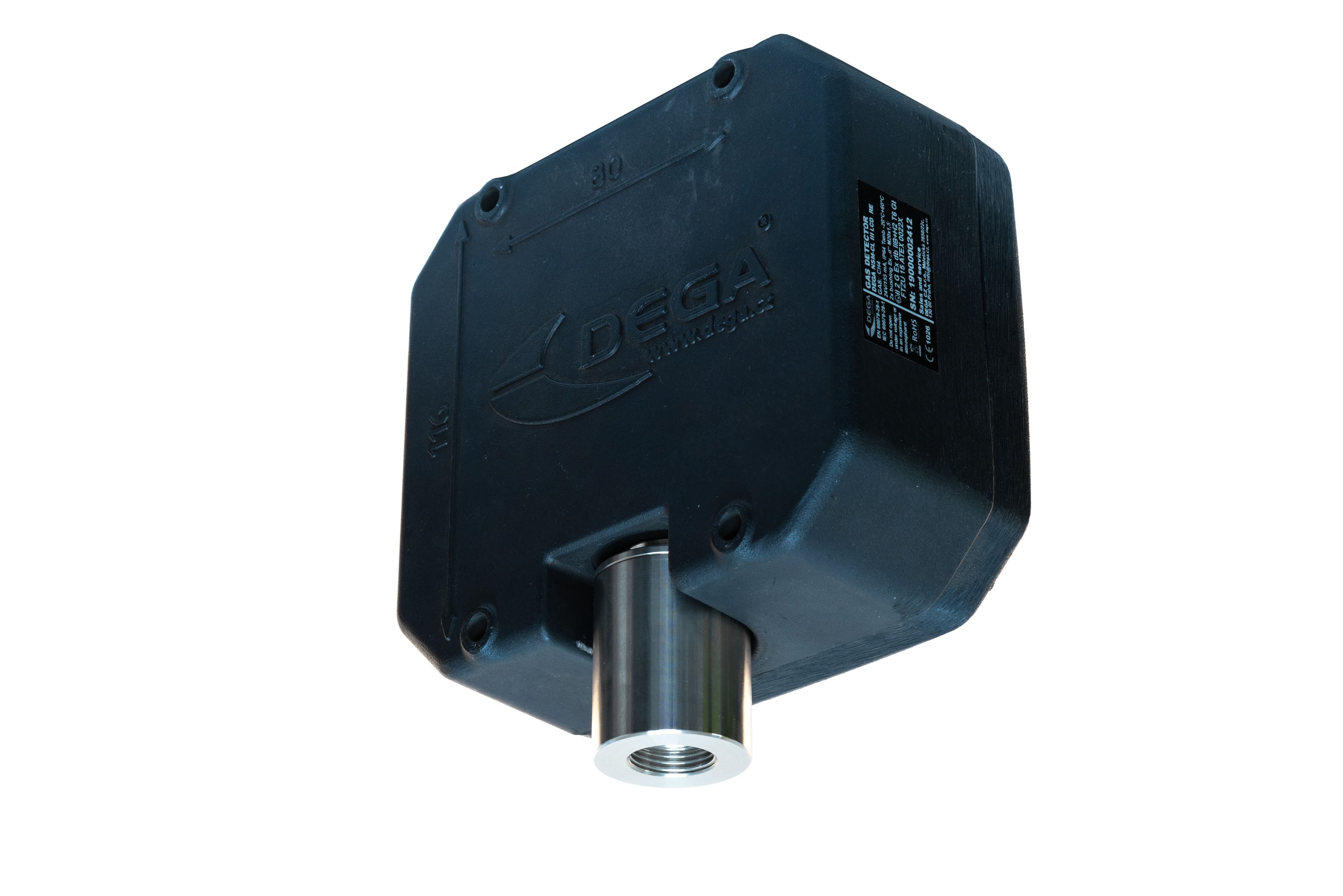 DEGA XiTOWER S+cTL+1RGB - Zobrazení produktu 4