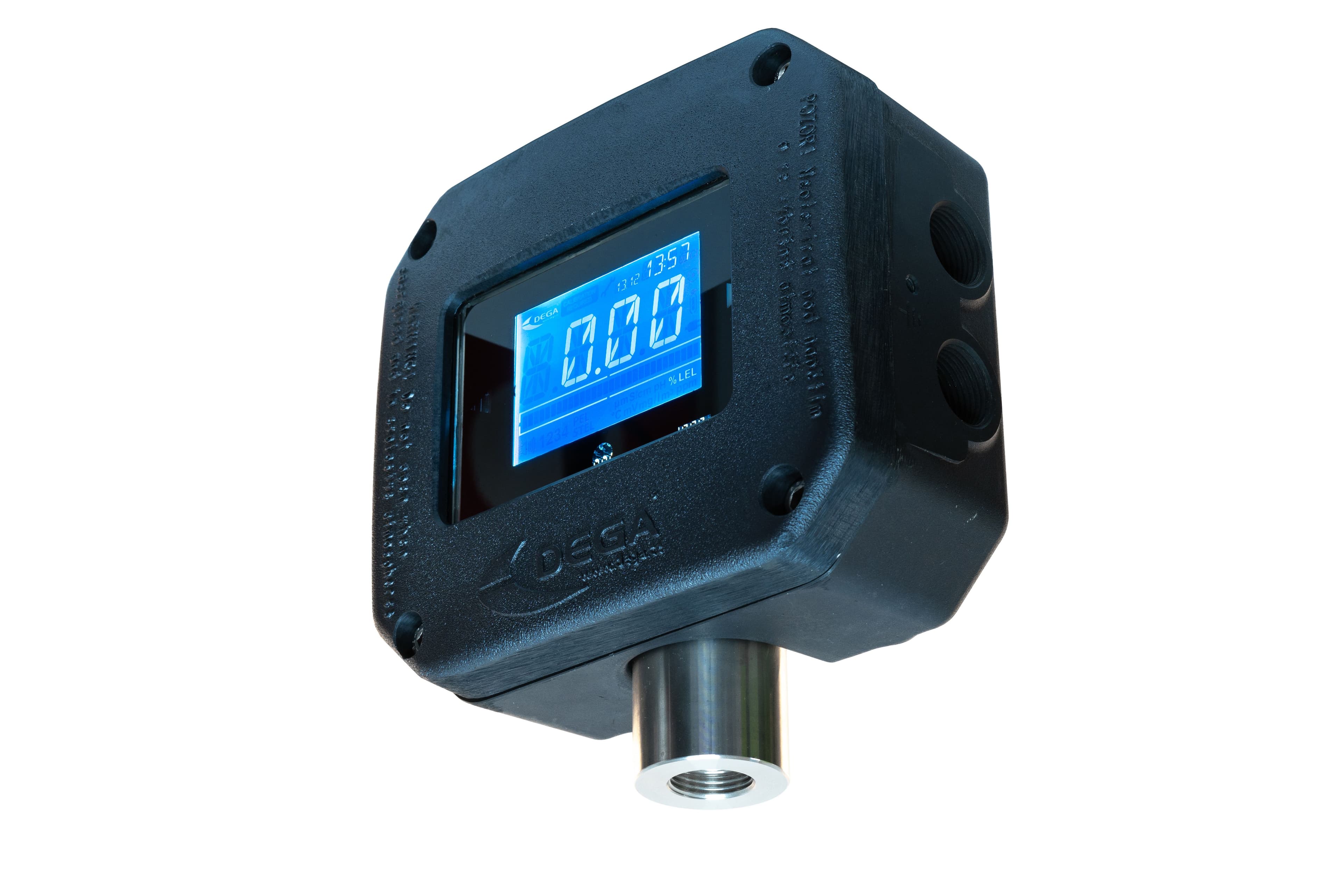 DEGA XiTOWER S+cTL+1RGB - Zobrazení produktu 2