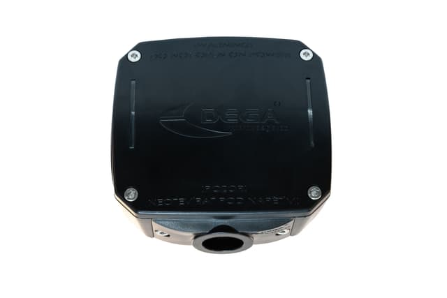 DEGA NS iIV ALU LCD