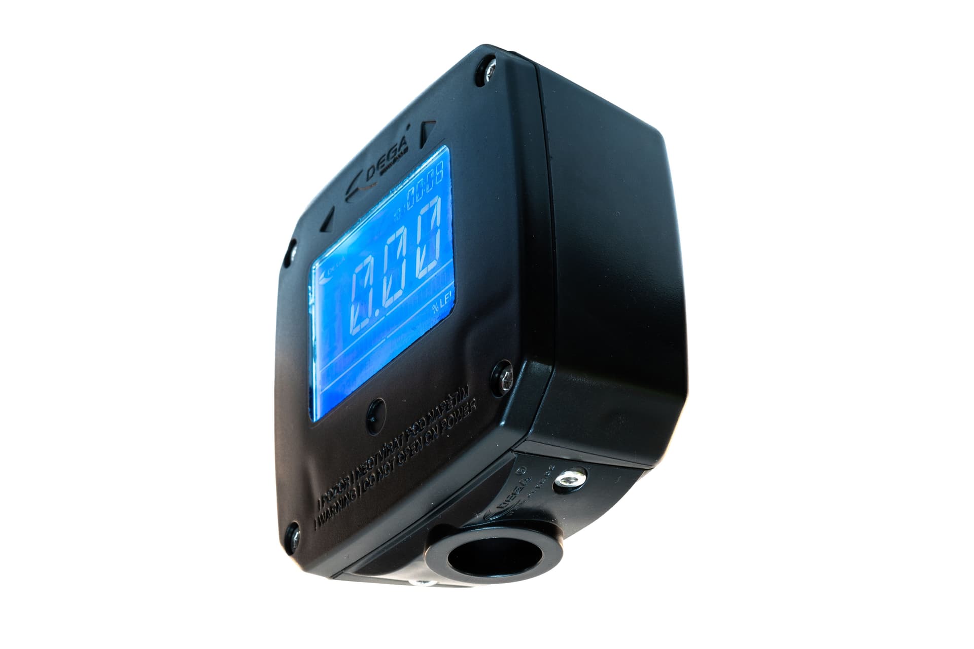 DEGA M-RGB iIV