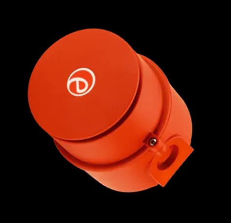DEGA M-R_W+S EX IV VAD - Zobrazení produktu 2