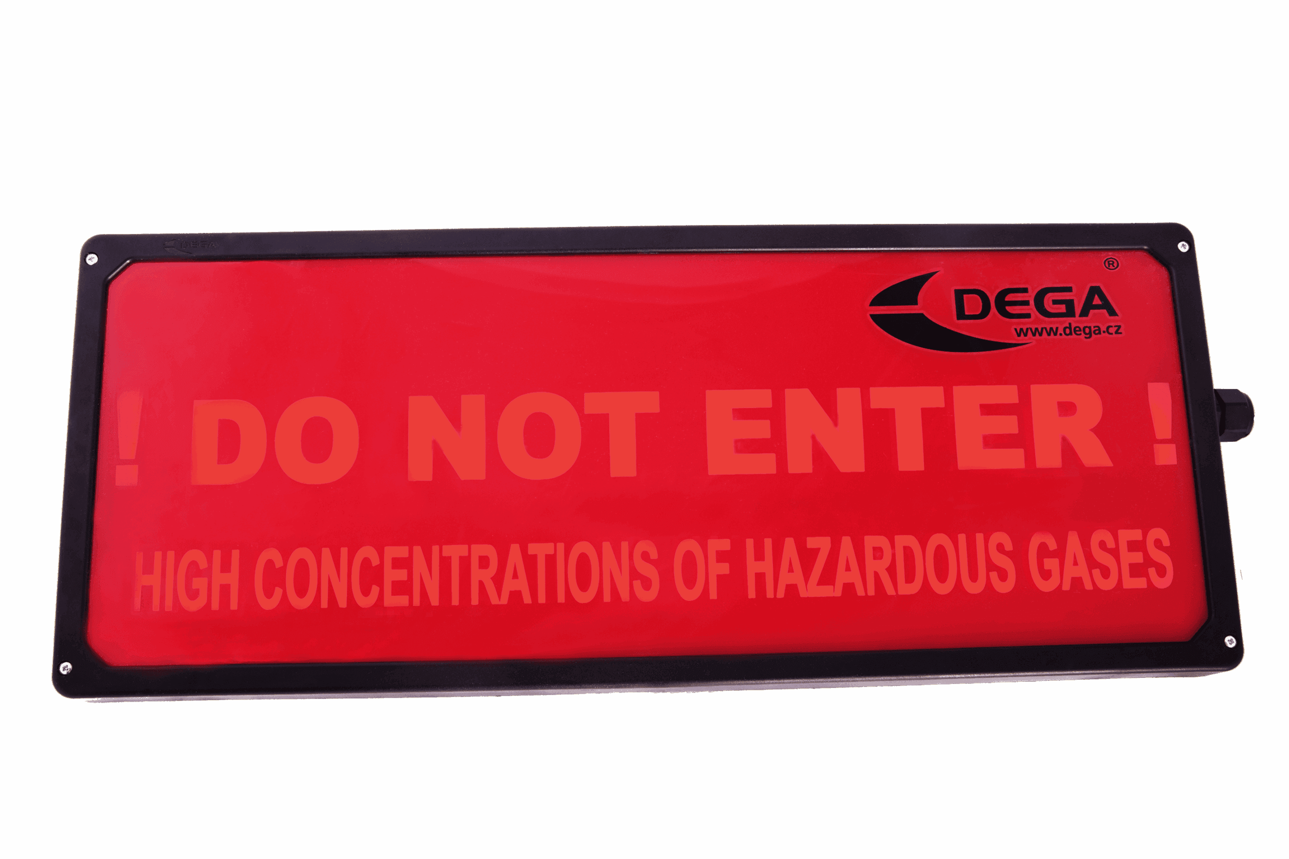 DEGA iTOWER BEACON Modul (LR) - Zobrazení produktu 2